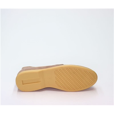 Лоферы (41-43) р. / шт. D5115-1