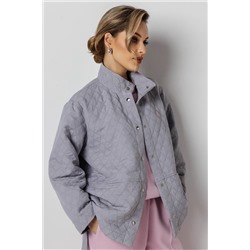 Жакет женский  4369/09/Серый