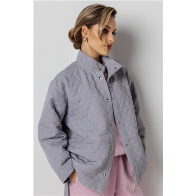 Жакет женский  4369/09/Серый