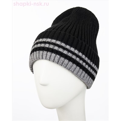 13158 MMH Колпак мужской (57-59)