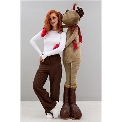 Брюки женские Вельвет К Арт. 10551