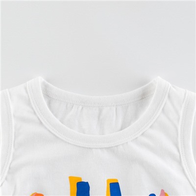 TSKIDS Майка  BX393