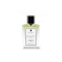 Духи Butterfly perfume "Листья Манго" Mango Leaf 60 мл