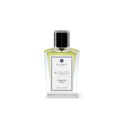 Духи Butterfly perfume "Листья Манго" Mango Leaf 60 мл