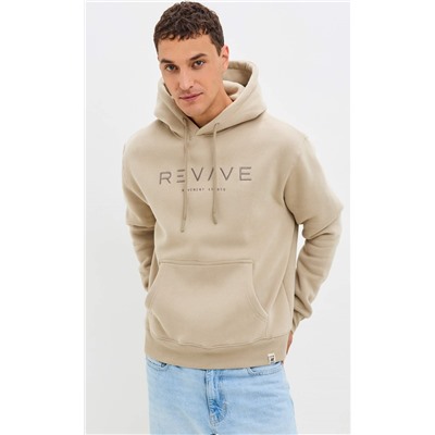 Толстовка P521-0570 d.beige