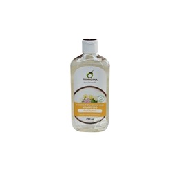 Очищающий шампунь для жирных волос без парабенов Tropicana Coconut Oliy Clarifying Shampoo (For Oliy Hair) 290 мл