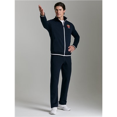 Спортивный костюм мужской СССР 11M-RR-794/W RED-N-ROCK'S