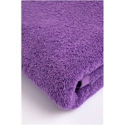 Большое махровое полотенце 100x150 Happy Fox Home