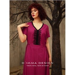 DIMMA Платье 2566