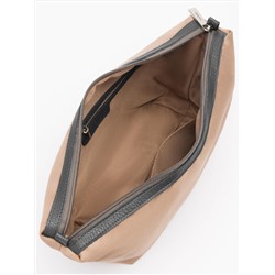 Женская кожаная сумка Richet 3287LN 811 Черный