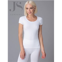 Футболка T-SHIRT SCOLLO AMPIO M.CORTA