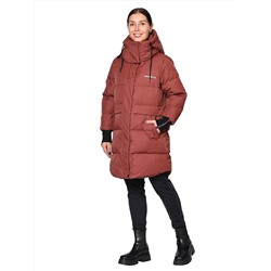 Куртка B-0113 Терракотовый