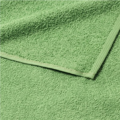 Набор кухонный «Этель» Chamomile, полотенце 30×60 см, тёрка 7.7×3.7 см