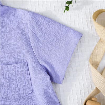 А  Рубашка  WHK52696AY /WHK52696DY