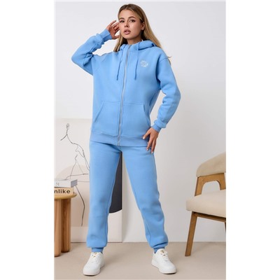 Брюки P522-0801-1 l.blue