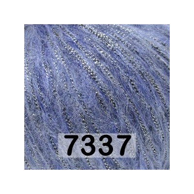 Пряжа Gazzal Queen