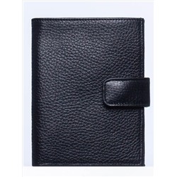 Обложка, автодокументы Richet Ri-026BV 376 Черный