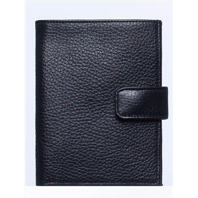 Обложка, автодокументы Richet Ri-026BV 376 Черный