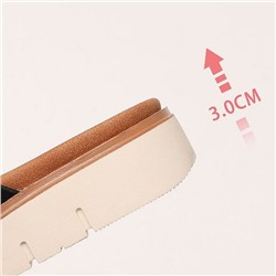 Xianglv  Женские босоножки     6020-60