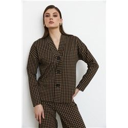 69785 Кардиган и брюки