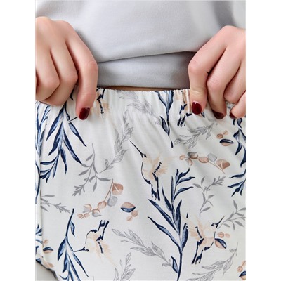 Пижама Рельеф-2