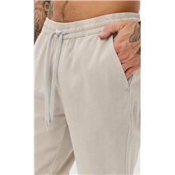 Джинсы муж. F611-0170 l.grey