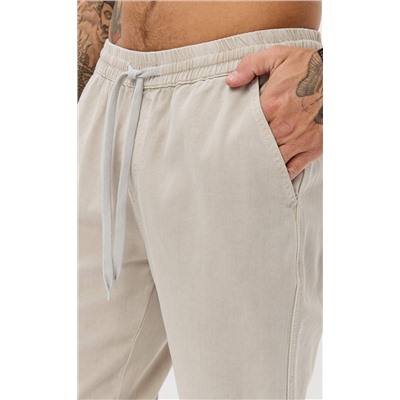 Джинсы муж. F611-0170 l.grey