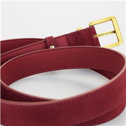 Ремень Классический