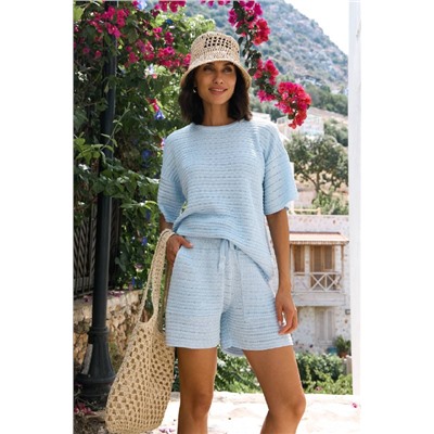 Комплект ISLA, Голубой