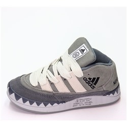 Кроссовки нат. Замша (36-41)р. / шт.503/588