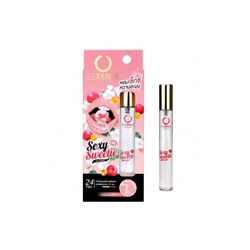 Духи женские с феромонами "Sexy Sweetie" Esxense 10 мл