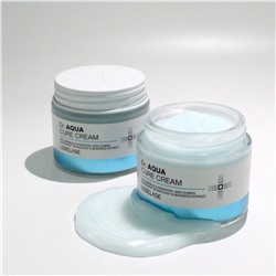 Lebelage Антивозрастной разглаживающий крем с коллагеном / Dr. Collagen Cure Cream, 70 мл