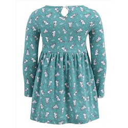 Апрель Платье 1ДПД4398001н