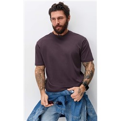 Футболка P611-06-768 bordo