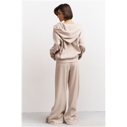 Брюки, джемпер RINKA 1450/1 бежевый