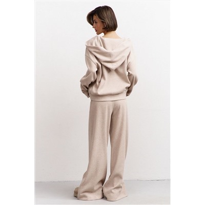 Брюки, джемпер RINKA 1450/1 бежевый