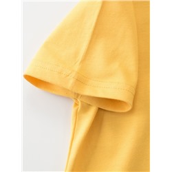 TSKIDS Футболка  9A031