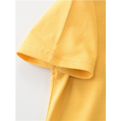 TSKIDS Футболка  9A031
