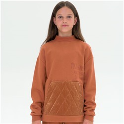 GFNS5292 толстовка для девочек (1 шт в кор.)