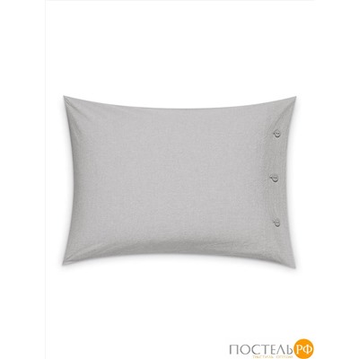 PRIME PRIVE СМОГЕН с-сер КПБ 145х205-2/240х260-1/50х70-2/70х70-2, 7 пр., хл.