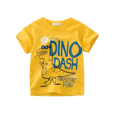 TSKIDS Футболка  9102
