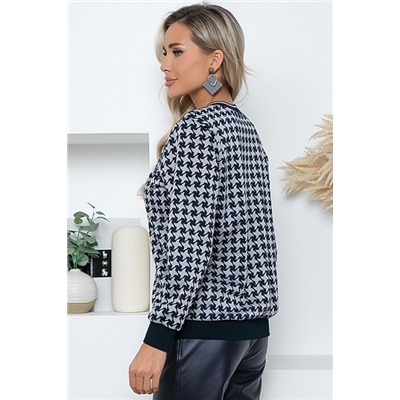 Джемпер 41976