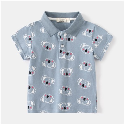 WELLKIDS tx2498