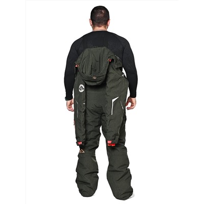 Комбинезон A-89001 Хаки