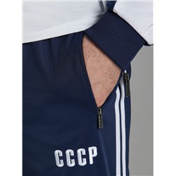 Спортивный костюм мужской СССР 10M-RT-1821