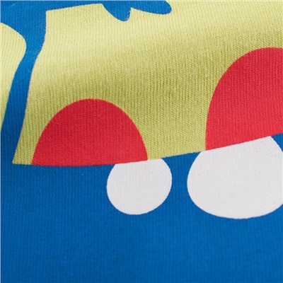 TSKIDS Футболка  9325