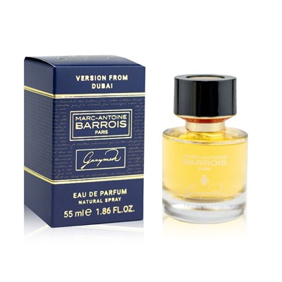 Marc-Antoine Barrois Ganymede 55 ml