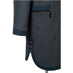 01-11635 Пальто женское демисезонное