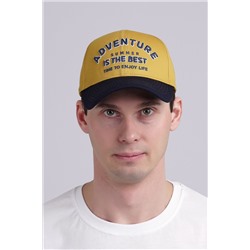 Бейсболка CLEVER 1049312