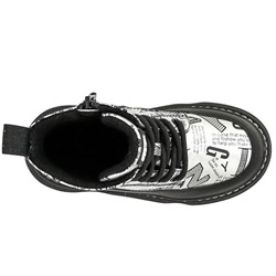 Битинки Kedberry 25800-3 silver